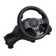 13. Trust GXT 289 MOVI Black Steering Wheel