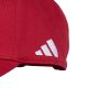 4. adidas Liverpool FC red cap KQ5141