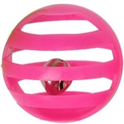 16. SET OF 6 CAT TOYS