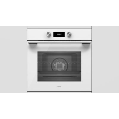 7. Teka OVEN STD HLB 8400 P WH