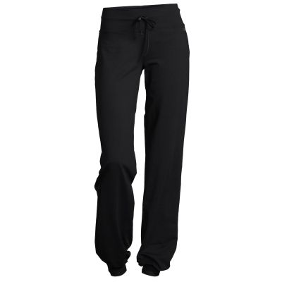 6. CASALL Plow Pants women's pants, black