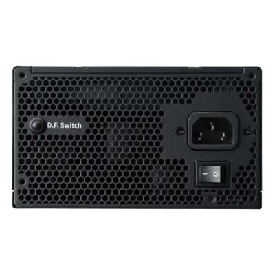 6. Enermax EGN1200P Power Supply Module 1200 W 20+4 pin ATX ATX Black