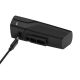 6. Ansmann 1600-0524 bicycle light LED front light 50 lm