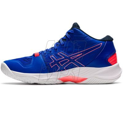 2. Asics SKY ELITE FF MT 2 W 1052A054 400 volleyball shoes