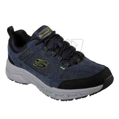 4. Skechers Oak Canyon M 51893-NVLM shoes