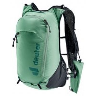 Ascender 13 mint green