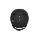 7. POC Meninx Ski Helmet Black