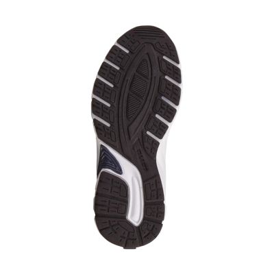 6. Lotto Kitaura K children's shoes white and navy blue 2601050K 1059
