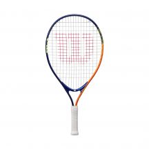 Wilson Slam 21 Boys TNS RKT 3 1/2'' Jr WR172010U Tennis Racket