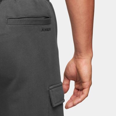 16. Alpinus Bajadilla M SI18149 shorts