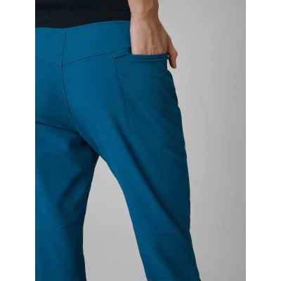 7. Women's quick-drying trekking trousers 4F 4FRSS26TFTRF1464-46S