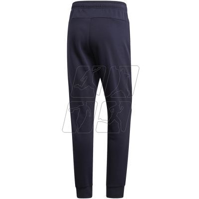 5. Adidas Essentials Plain Tapered Pant FL M DU0376 pants