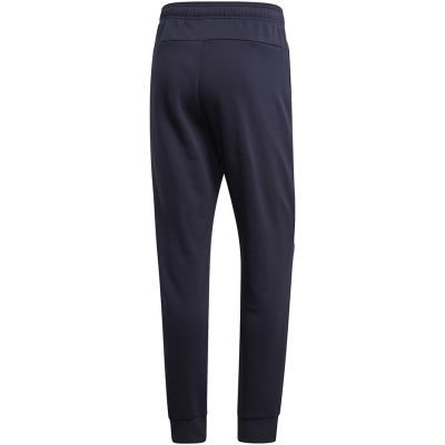 5. adidas Essentials Plain Tapered Pant FL M DU0376