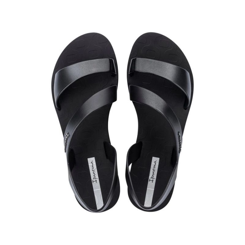 2. Ipanema Vibe Sandal Fem W 82429 BD422 Sandals