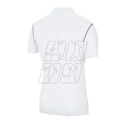 2. T-shirt Nike Dry Park 20 M BV6879-100