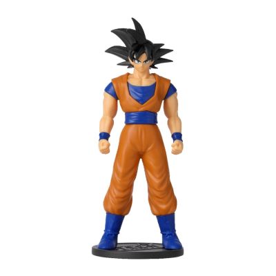 3. DRAGON BALL FLASH - GOKU