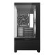 15. DeepCool CG380 3F Midi Tower Black