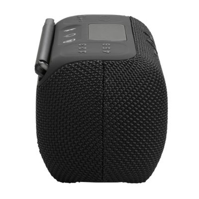 3. JBL TUNER 3 speaker (black, wireless, with FM and DAB+ radio)