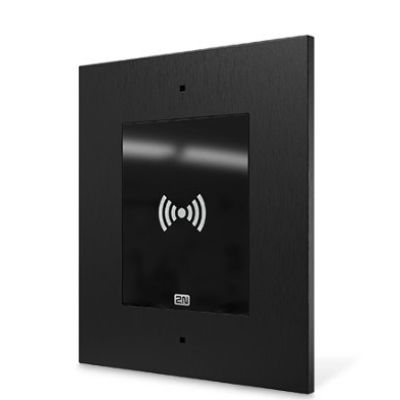 4. 2N 9160344 Access Control Reader Basic Access Control Reader Black