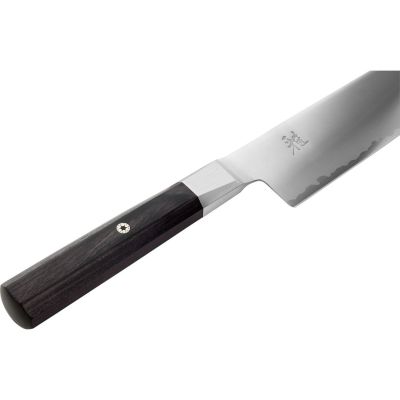 6. MIYABI 4000FC 33957-181-0 Santoku Knife – 18 cm