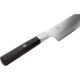 6. MIYABI 4000FC 33957-181-0 Santoku Knife – 18 cm