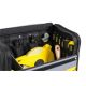 7. STANLEY 18" TOOL BAG ON WHEELS