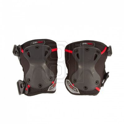 2. Seba Pro PROSKPZ Knee Protectors