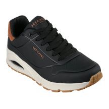 Skechers Uno Suited On Air M 183004-BLK shoes