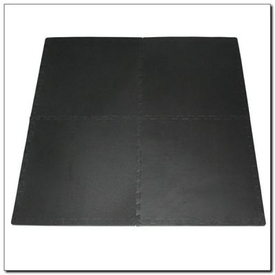 5. Puzzle mat for strength equipment MP12 600x600x12mm 17-63-018
