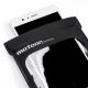 6. Waterproof bicycle case for the Meteor Crib 23795 phone
