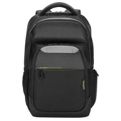9. Targus® CityGear 14" Laptop Backpack Black