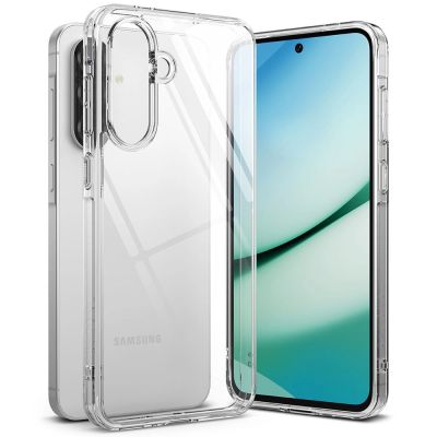 Ringke Fusion Case for Samsung Galaxy A36 / A56 5G - Transparent