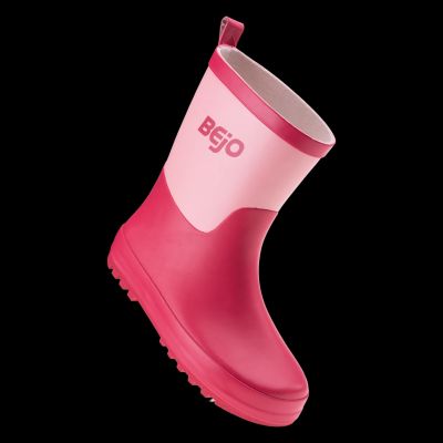 4. Children’s Wellington Boots PLASHI JRG