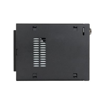 6. Icy Dock MB601VK-B drive bay panel Black