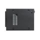6. Icy Dock MB601VK-B drive bay panel Black
