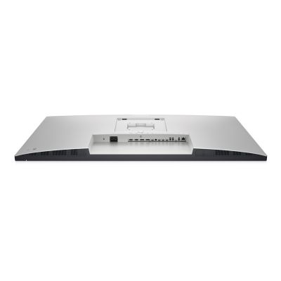 7. DELL UltraSharp U4323QE LED display 109.2 cm (43") 3840 x 2160 px 4K Ultra HD LCD Silver