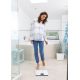 18. Medisana PS 470 Bathroom Scale (White)