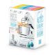 34. Sencor STM 6350WH Food Processor 1000W 4.5L White Built-in Scales