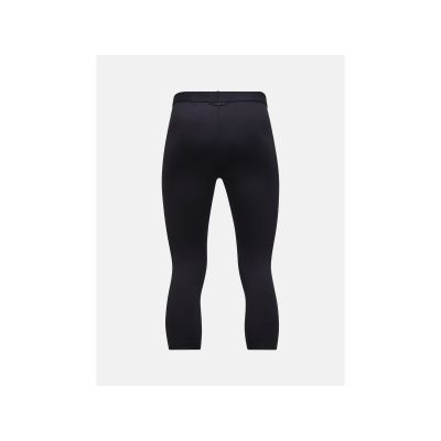 3. Peak Performance W FWT Spirit Short John Thermal Leggings Black