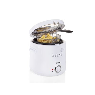 Tristar FR-6941 fryer Single 1.5 l Autonomous 1000 W White