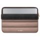 8. Tech-Protett Fluffy Laptop Bag 15-16 - Brown