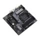 3. Asrock B550M PHANTOM GAMING 4 motherboard