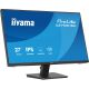 7. iiyama ProLite X2793HSU-B1 computer monitor 68.6 cm (27") 1920 x 1080 px Full HD LED Black