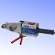 2. Dedra PVC pipe welder 800W/1500W case/adapters 20-63mm