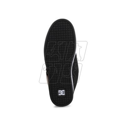 12. DC Net M 302361-BLW shoes