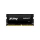 5. Kingston 32GB 3200MHz DDR4 CL20 SODIMM FURY Impact KF432S20IB/32
