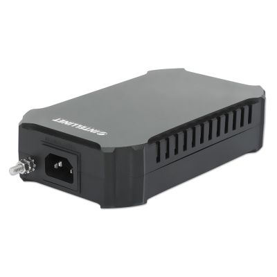 5. Intellinet 561945 PoE adapter 10 Gigabit Ethernet, Gigabit Ethernet