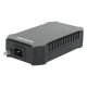 5. Intellinet 561945 PoE adapter 10 Gigabit Ethernet, Gigabit Ethernet