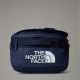 4. The North Face Base Camp Sports Bag 42L Polyester, Thermoplastic Polyurethane Elastomers (TPU) Blue