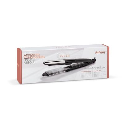 4. BABYLISS ST496E Straightener